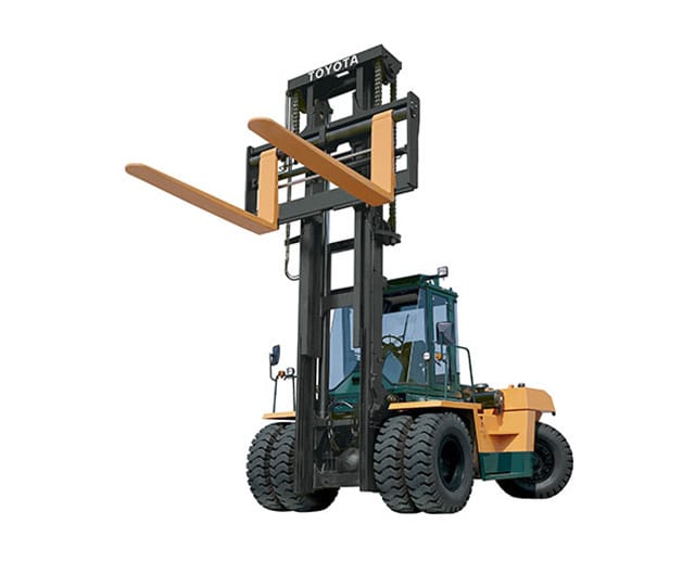 Carrello elevatore