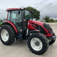 2018 Valtra A134 - immagine 2