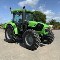 2019 DEUTZ-FAHR 5125 - immagine 2