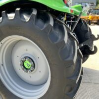 2019 DEUTZ-FAHR 5125 - immagine 5