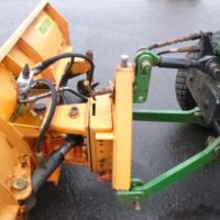 2011 John Deere 2720 - immagine 4