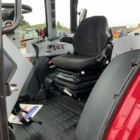 2018 Valtra A134 - immagine 5