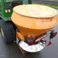 2011 John Deere 2720 - immagine 5