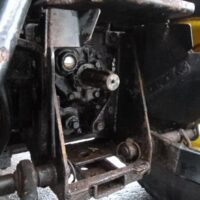 2011 John Deere 2720 - immagine 6