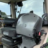 2014 Fendt 828 Profi Plus - immagine 6