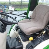 2011 John Deere 2720 - immagine 7