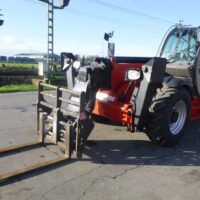 2016 Manitou MT1440 - immagine 2