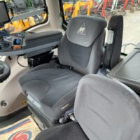 2014 Fendt 828 Profi Plus - immagine 7