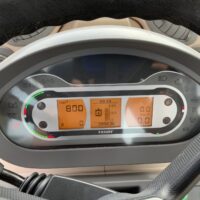 2014 Fendt 828 Profi Plus - immagine 8