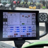 2014 Fendt 828 Profi Plus - immagine 9
