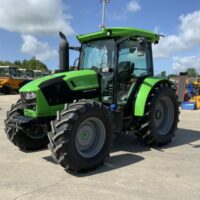 2019 DEUTZ-FAHR 5125 - immagine 3