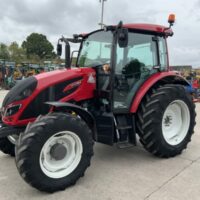 2018 Valtra A134 - immagine 3