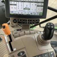 2016 John Deere 6215R - immagine 8