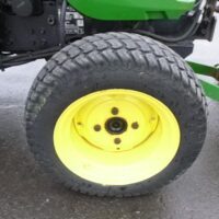 2011 John Deere 2720 - immagine 3