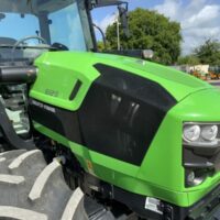 2019 DEUTZ-FAHR 5125 - immagine 4
