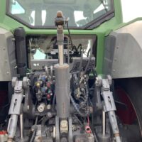 2014 Fendt 828 Profi Plus - immagine 5