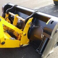 2019 JCB 4CX ECO - immagine 5