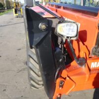 2016 Manitou MT1440 - immagine 6