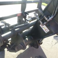 2016 Manitou MT1440 - immagine 7