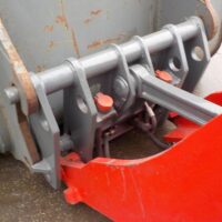 2009 Weidemann 3070CX - immagine 5