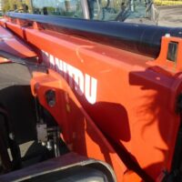2016 Manitou MT1440 - immagine 8