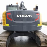 2013 Volvo ECR235DL - immagine 3