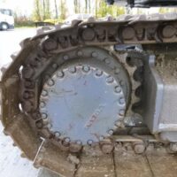 2013 Volvo ECR235DL - immagine 5