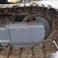 2013 Volvo ECR235DL - immagine 6