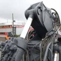 2013 Volvo ECR235DL - immagine 7