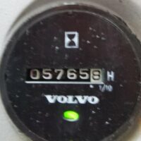2013 Volvo ECR235DL - immagine 10