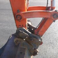 2004 Kubota U35-3 - immagine 7