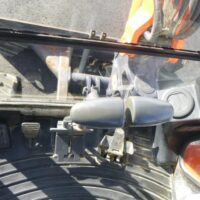 2004 Kubota U35-3 - immagine 8