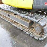 2008 Komatsu PC80MR-3 - immagine 5