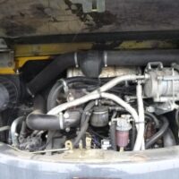 2008 Komatsu PC80MR-3 - immagine 6