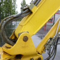 2008 Komatsu PC80MR-3 - immagine 8