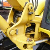 2008 Komatsu PC80MR-3 - immagine 9