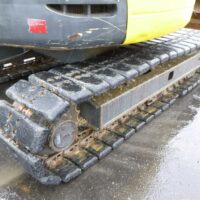 2008 Komatsu PC80MR-3 - immagine 4