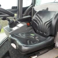 2009 Weidemann 3070CX - immagine 8