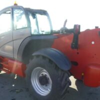 2016 Manitou MT1440 - immagine 3