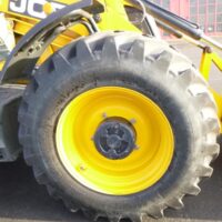 2019 JCB 4CX ECO - immagine 4
