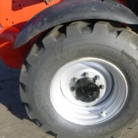 2016 Manitou MT1440 - immagine 5