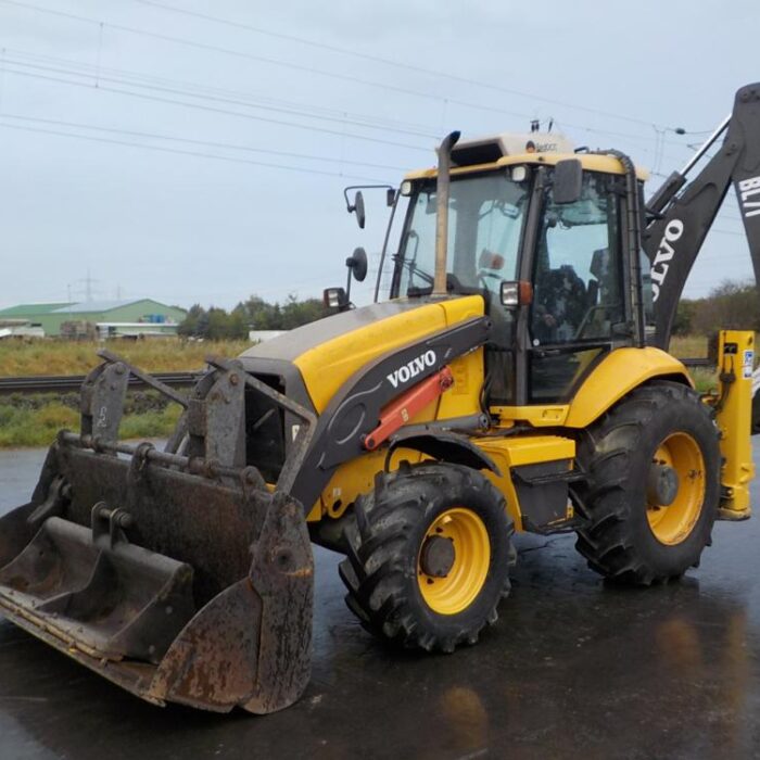2006 Volvo BL71