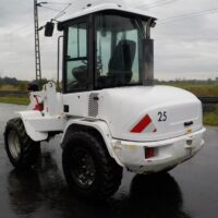 2012 Volvo L30B-ZX - immagine 3