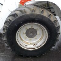 2012 Volvo L30B-ZX - immagine 4